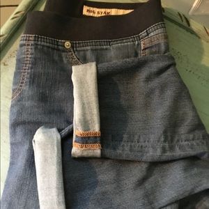 Big Star jeans